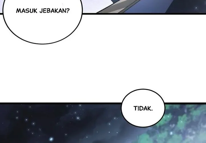 Overlord of Insects Chapter 85 - halaman 8