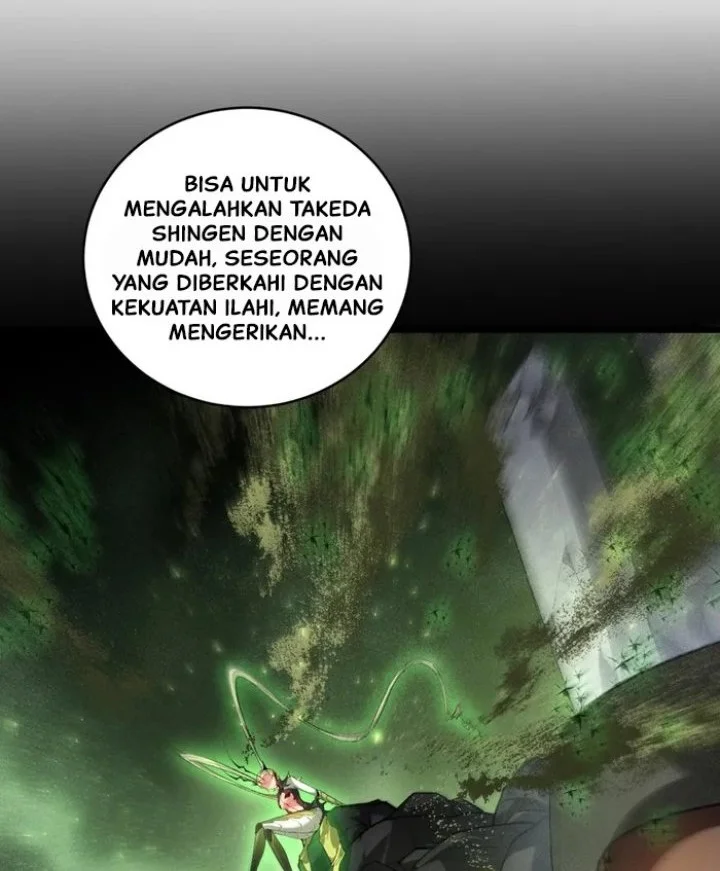 Overlord of Insects Chapter 86 - halaman 24