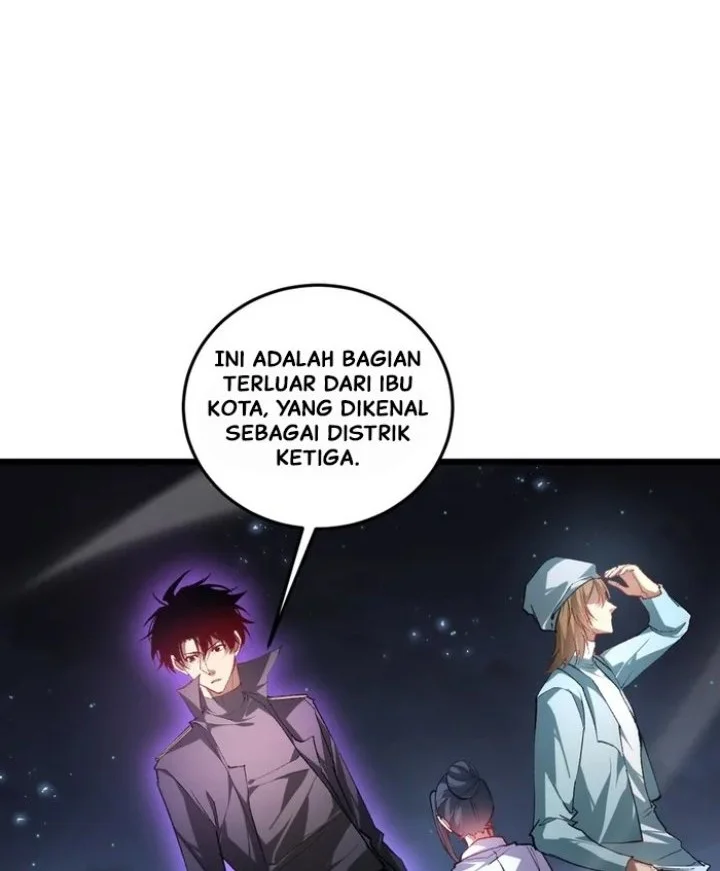 Overlord of Insects Chapter 86 - halaman 30