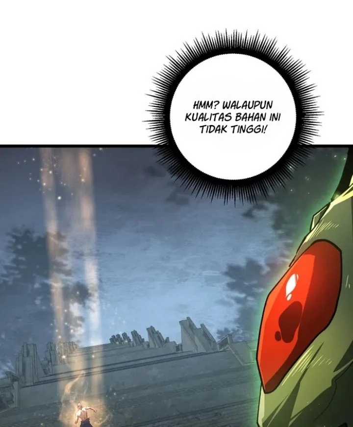 Overlord of Insects Chapter 86 - halaman 6