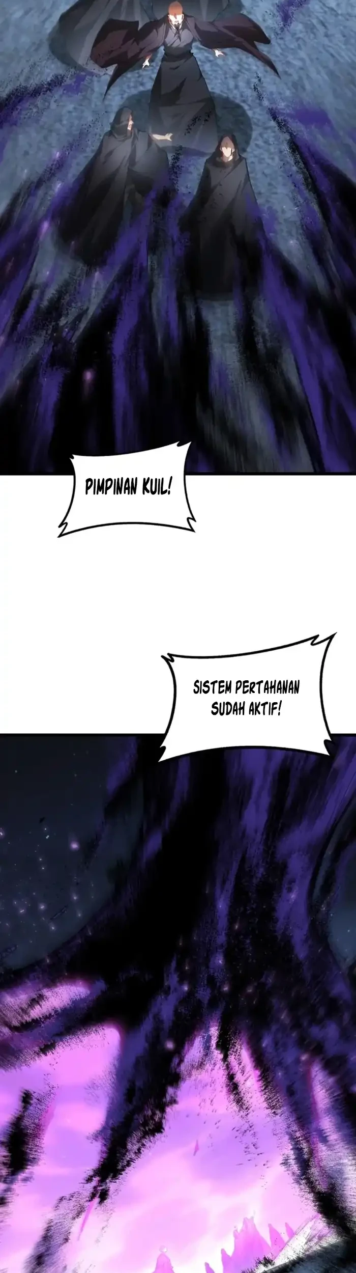 Overlord of Insects Chapter 87 - halaman 11