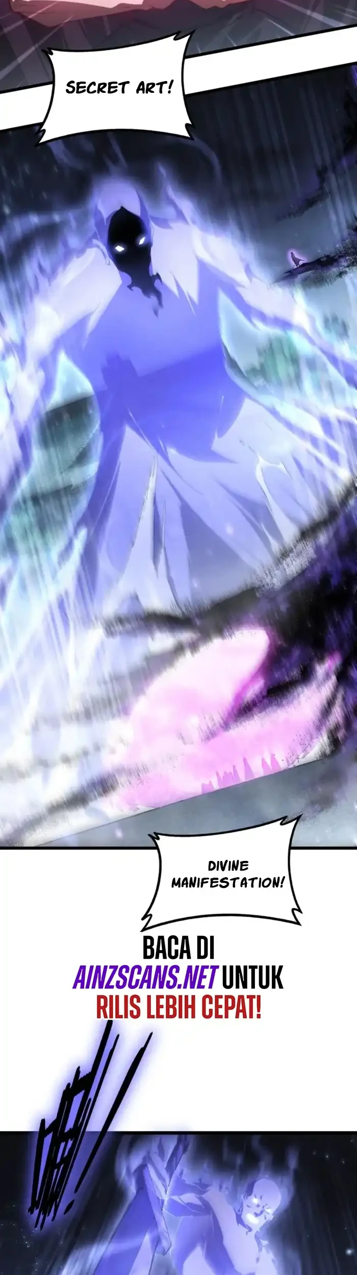 Overlord of Insects Chapter 87 - halaman 14