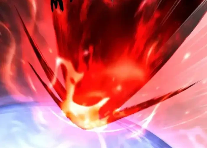 Overlord of Insects Chapter 87 - halaman 18