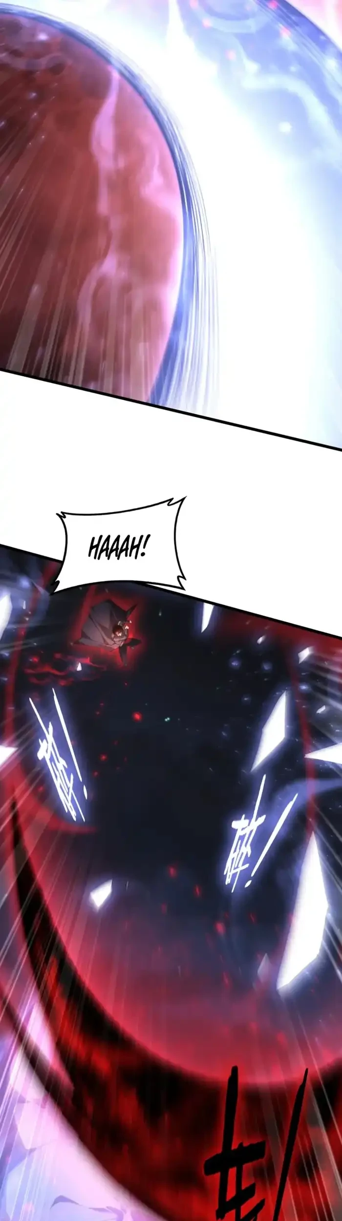 Overlord of Insects Chapter 87 - halaman 19