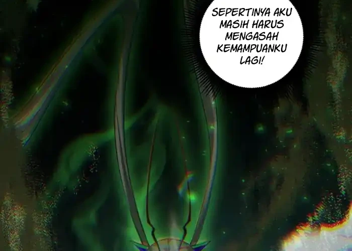 Overlord of Insects Chapter 87 - halaman 36