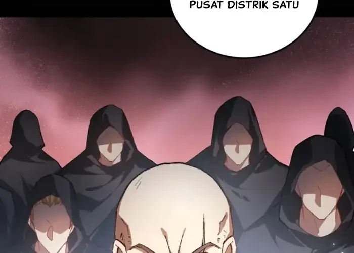 Overlord of Insects Chapter 87 - halaman 6