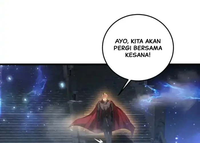 Overlord of Insects Chapter 88 - halaman 24