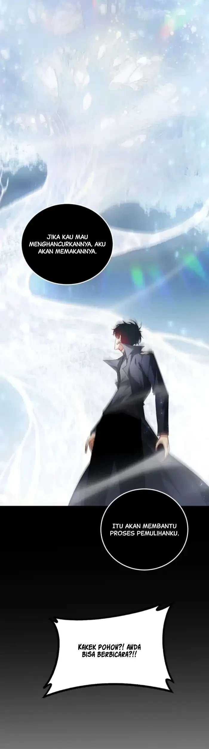 Overlord of Insects Chapter 88 - halaman 37