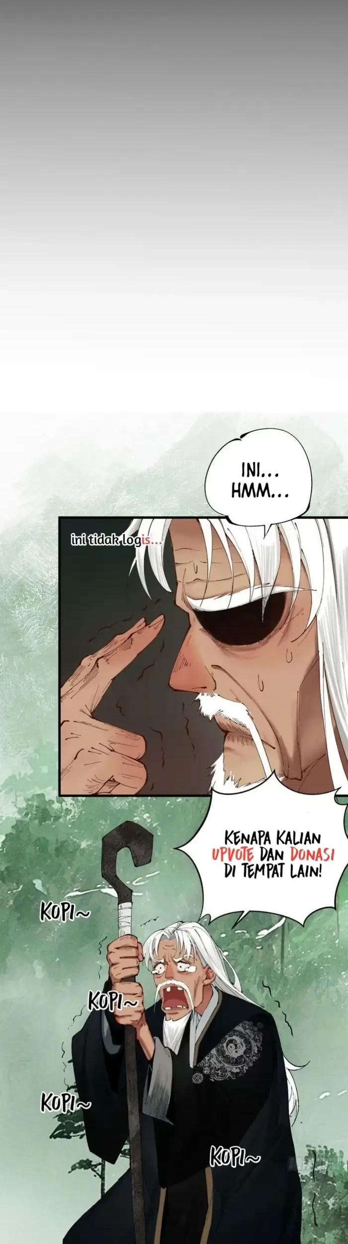 Overlord of Insects Chapter 88 - halaman 38