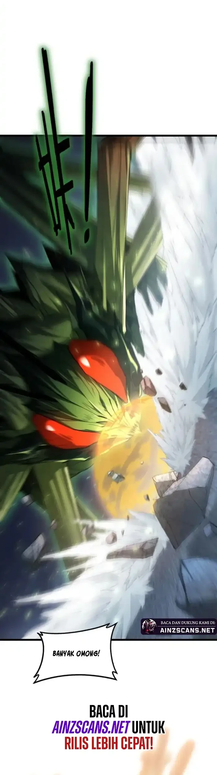 Overlord of Insects Chapter 88 - halaman 4