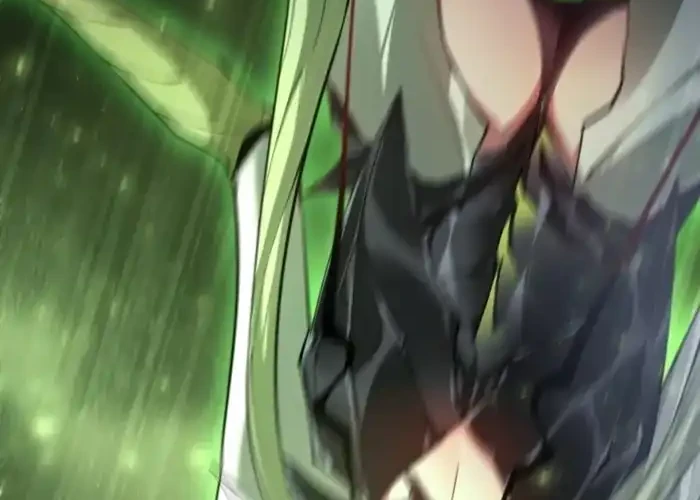 Overlord of Insects Chapter 88 - halaman 6