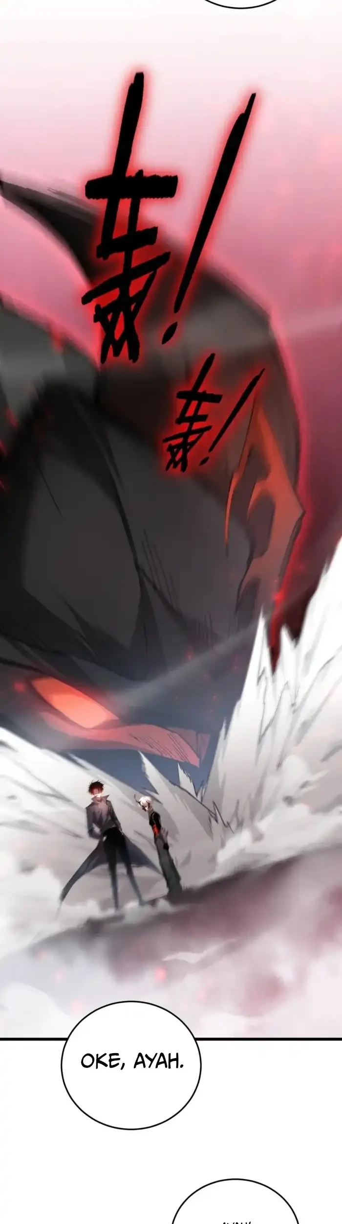 Overlord of Insects Chapter 89 - halaman 27