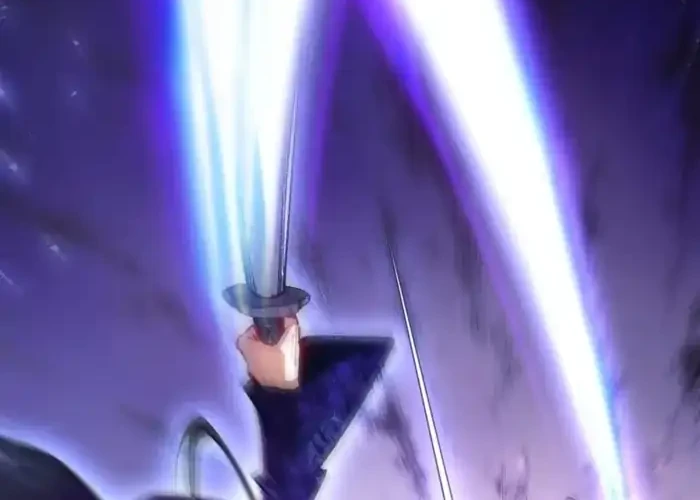 Overlord of Insects Chapter 89 - halaman 31