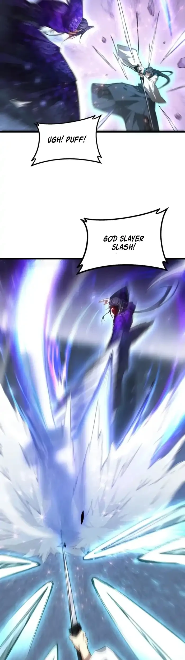 Overlord of Insects Chapter 89 - halaman 32
