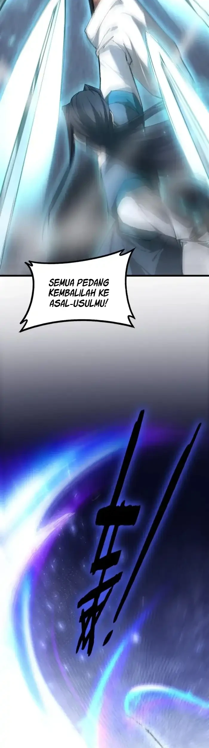 Overlord of Insects Chapter 89 - halaman 33