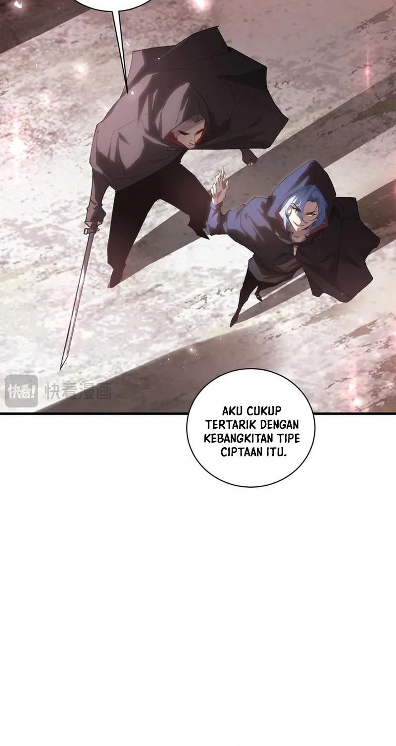 Overlord of Insects Chapter 9 - halaman 12
