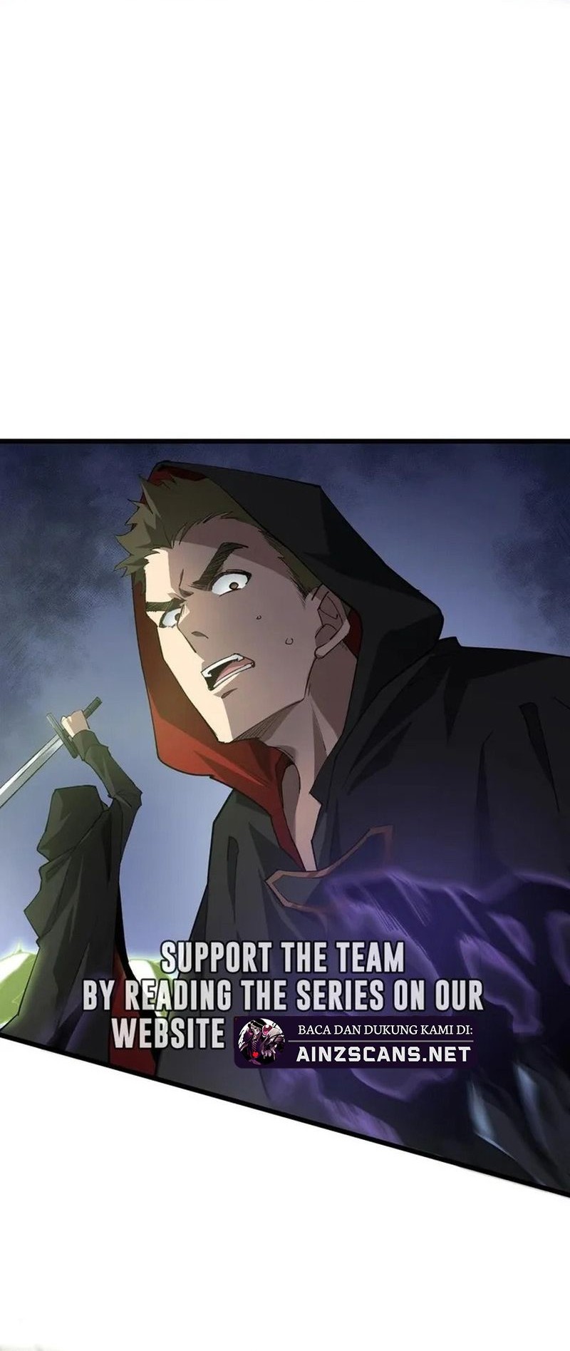 Overlord of Insects Chapter 9 - halaman 24