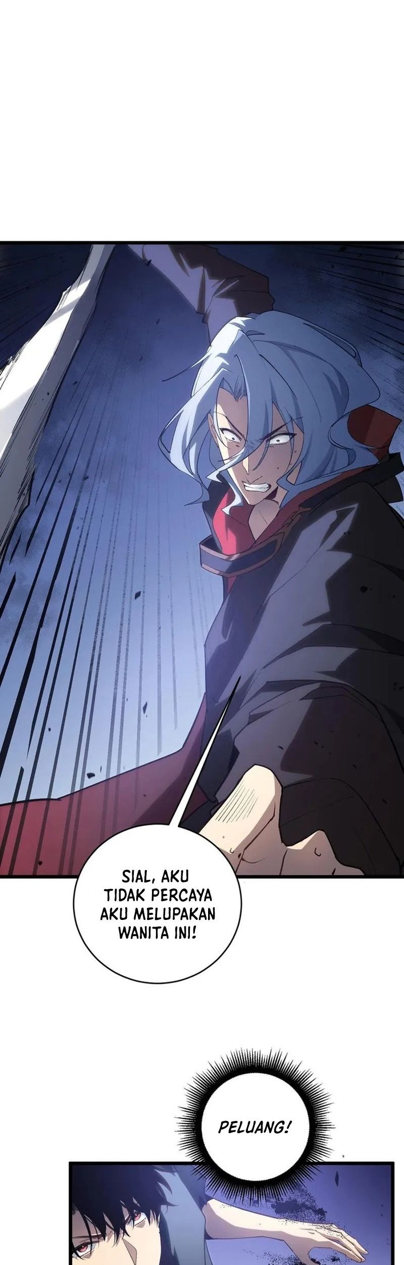 Overlord of Insects Chapter 9 - halaman 33