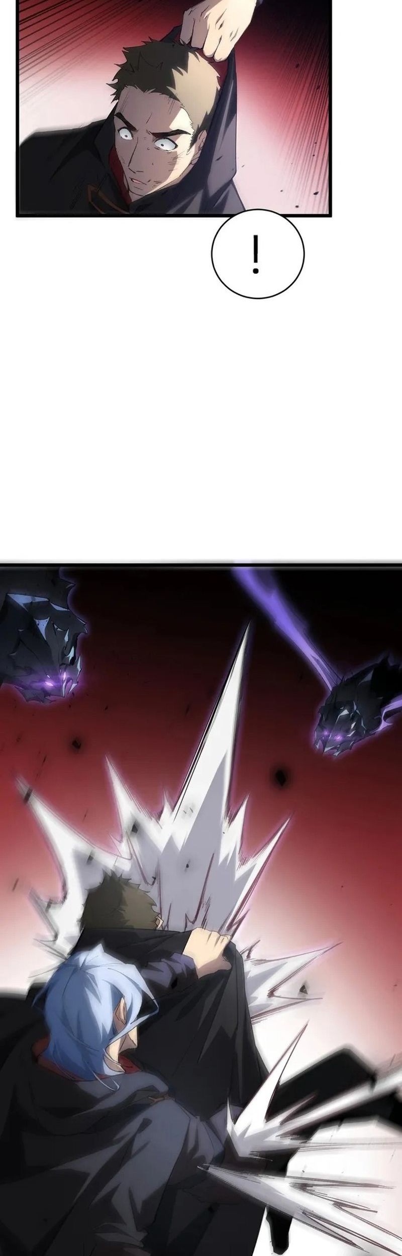 Overlord of Insects Chapter 9 - halaman 35