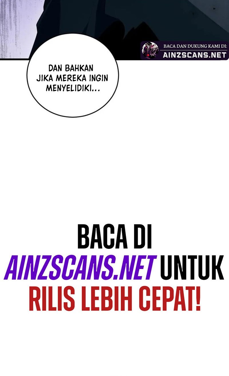 Overlord of Insects Chapter 9 - halaman 8