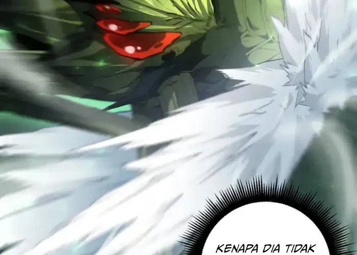 Overlord of Insects Chapter 90 - halaman 19