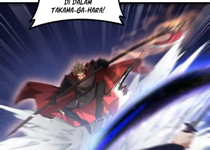 Overlord of Insects Chapter 90 - halaman 7