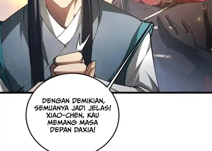 Overlord of Insects Chapter 91 - halaman 18
