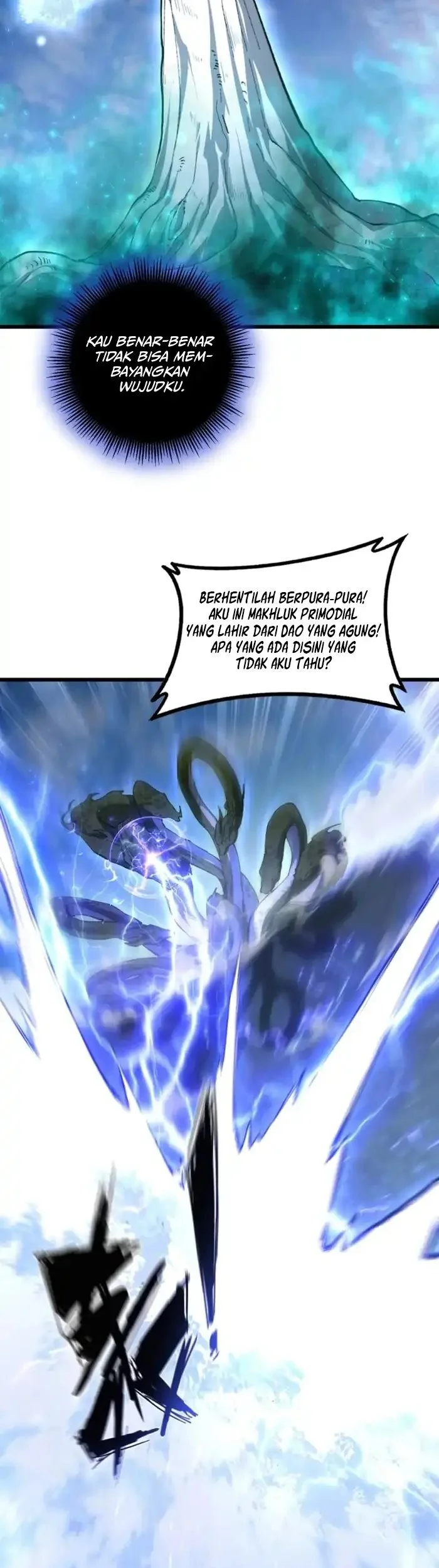 Overlord of Insects Chapter 91 - halaman 29