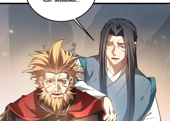 Overlord of Insects Chapter 92 - halaman 6