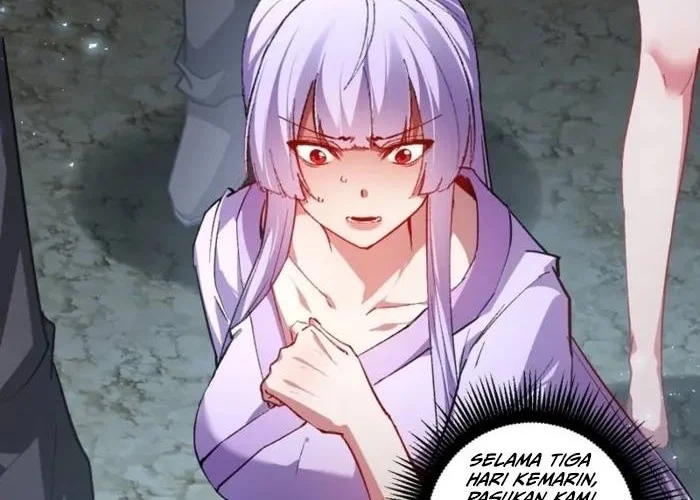 Overlord of Insects Chapter 93 - halaman 12
