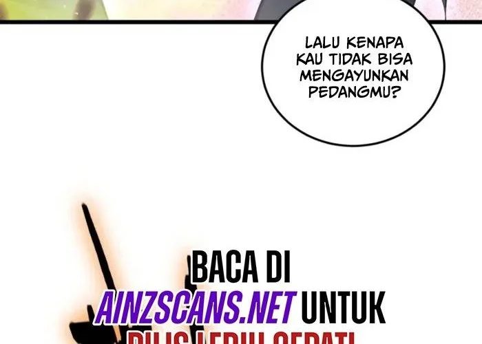 Overlord of Insects Chapter 93 - halaman 24