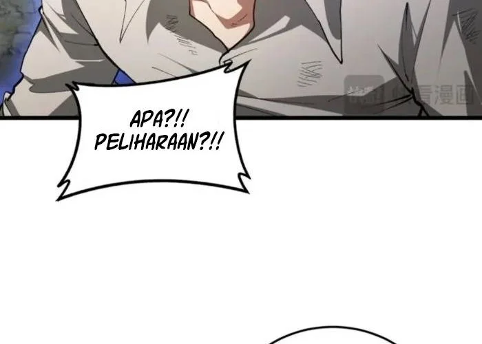 Overlord of Insects Chapter 93 - halaman 30
