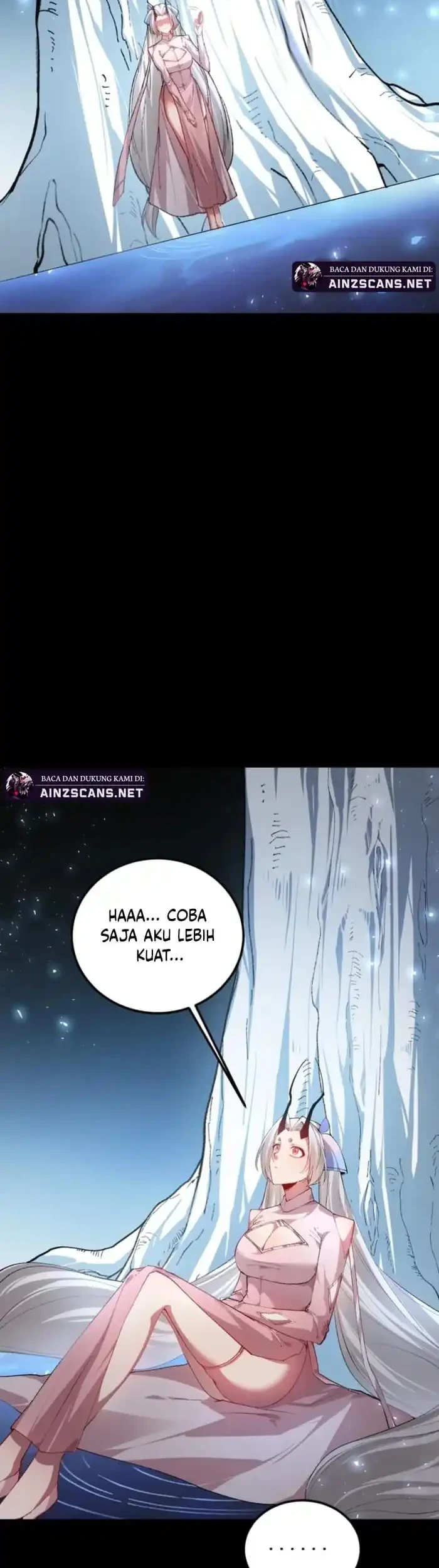 Overlord of Insects Chapter 95 - halaman 16