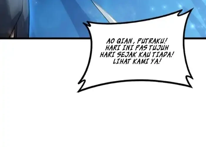 Overlord of Insects Chapter 95 - halaman 23