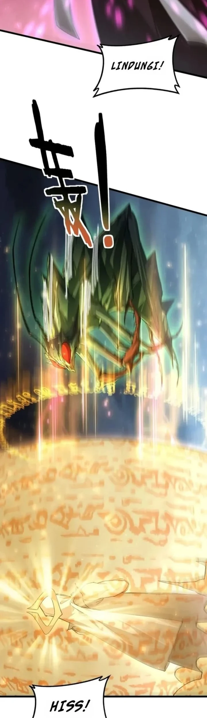 Overlord of Insects Chapter 97 - halaman 12