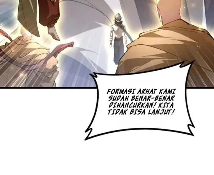 Overlord of Insects Chapter 97 - halaman 20