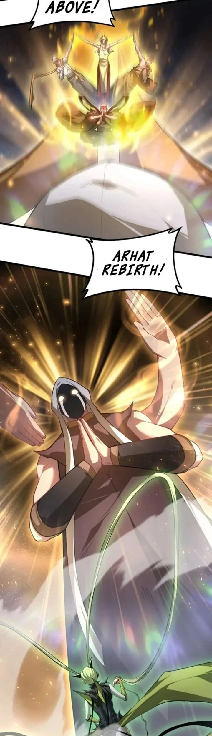 Overlord of Insects Chapter 97 - halaman 24