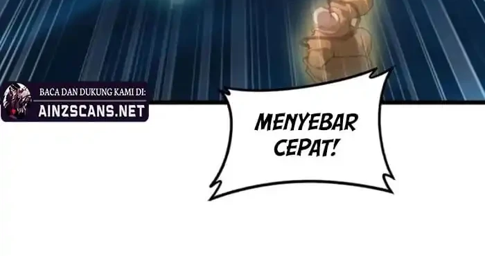 Overlord of Insects Chapter 98 - halaman 21