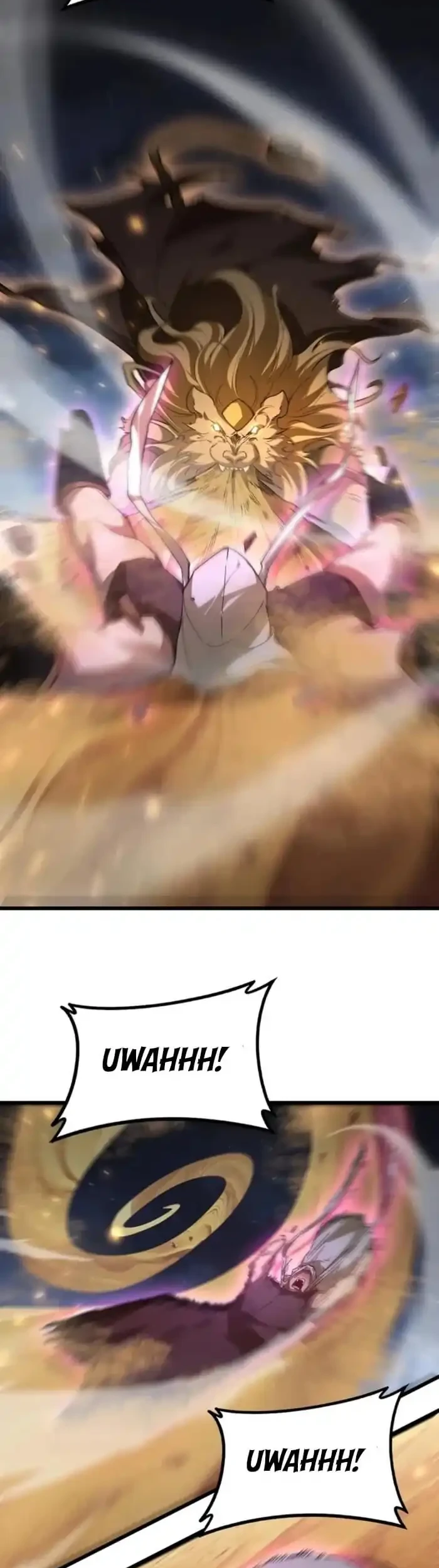 Overlord of Insects Chapter 98 - halaman 23