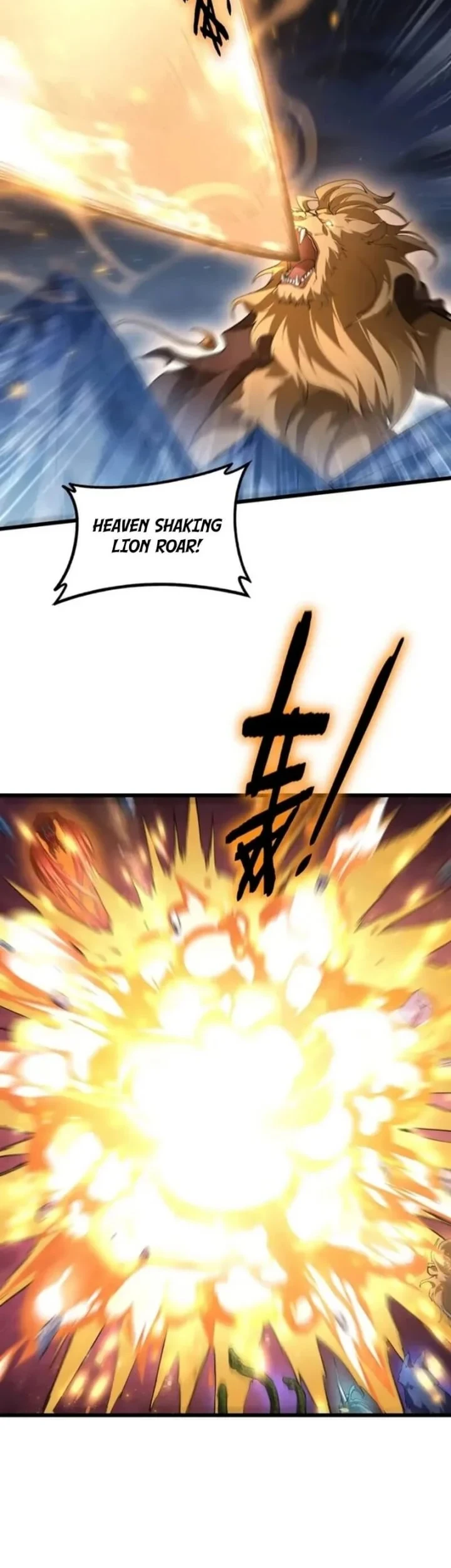 Overlord of Insects Chapter 99 - halaman 22