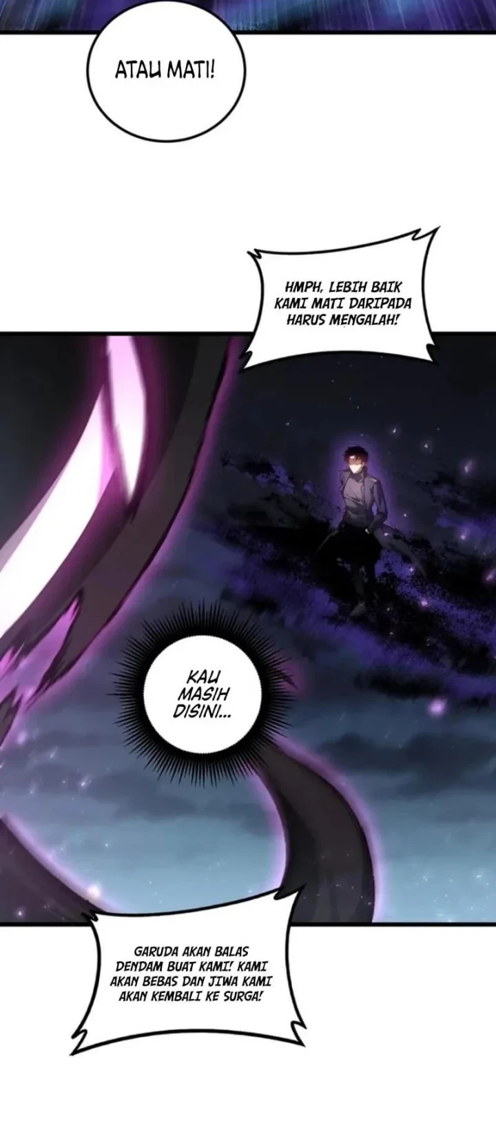 Overlord of Insects Chapter 99 - halaman 5
