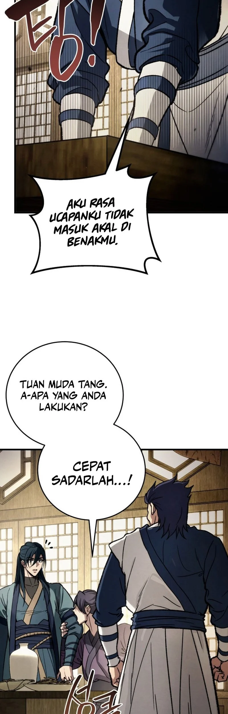 Overlord Of Sichuan Chapter 1 - halaman 103