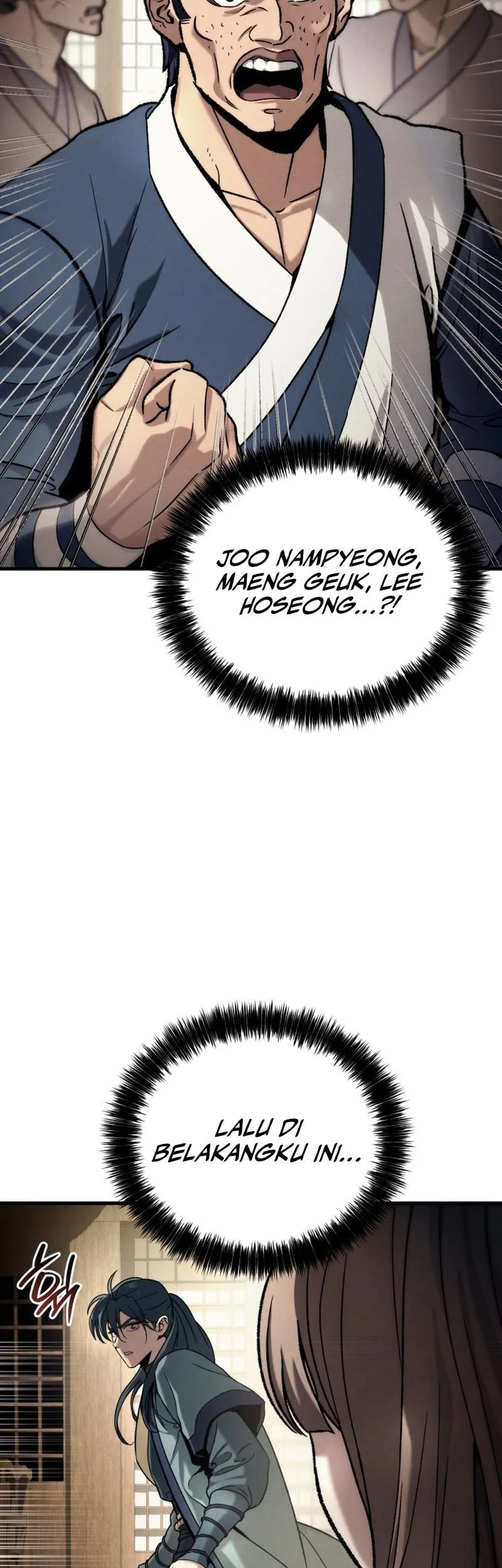 Overlord Of Sichuan Chapter 1 - halaman 108