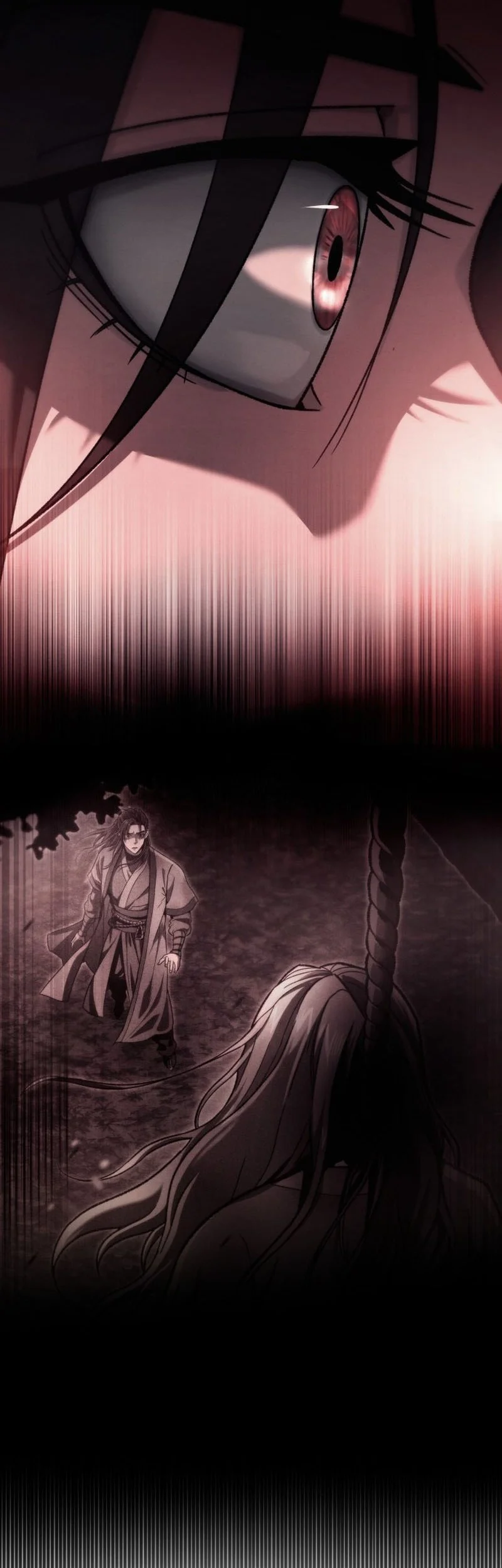 Overlord Of Sichuan Chapter 1 - halaman 111