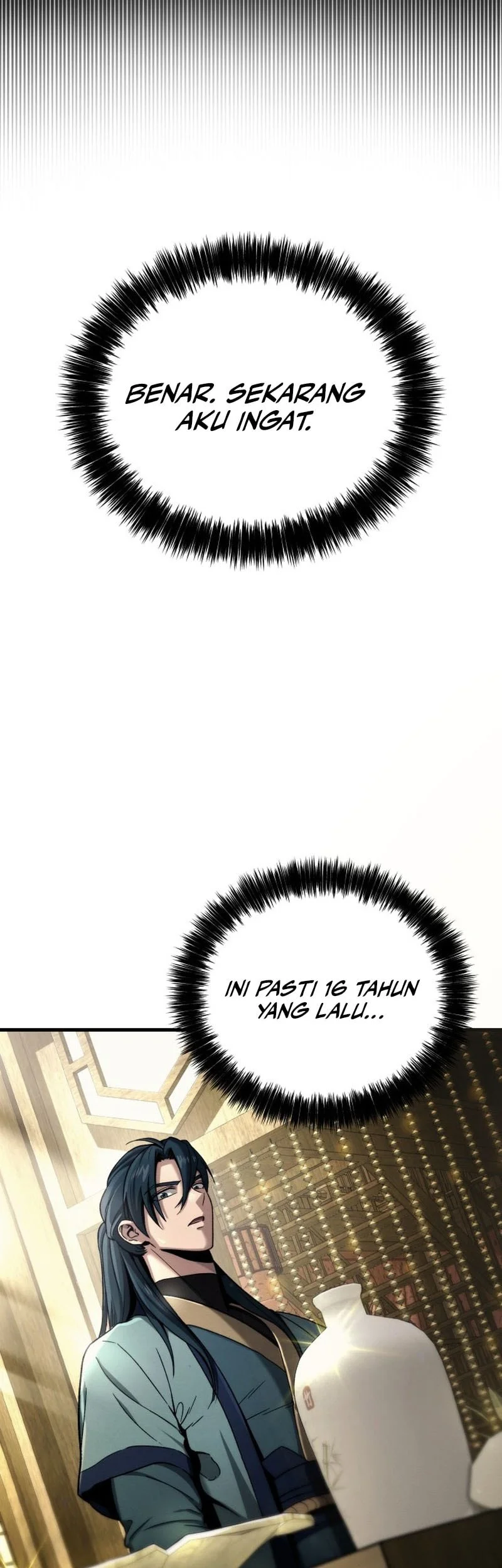 Overlord Of Sichuan Chapter 1 - halaman 112