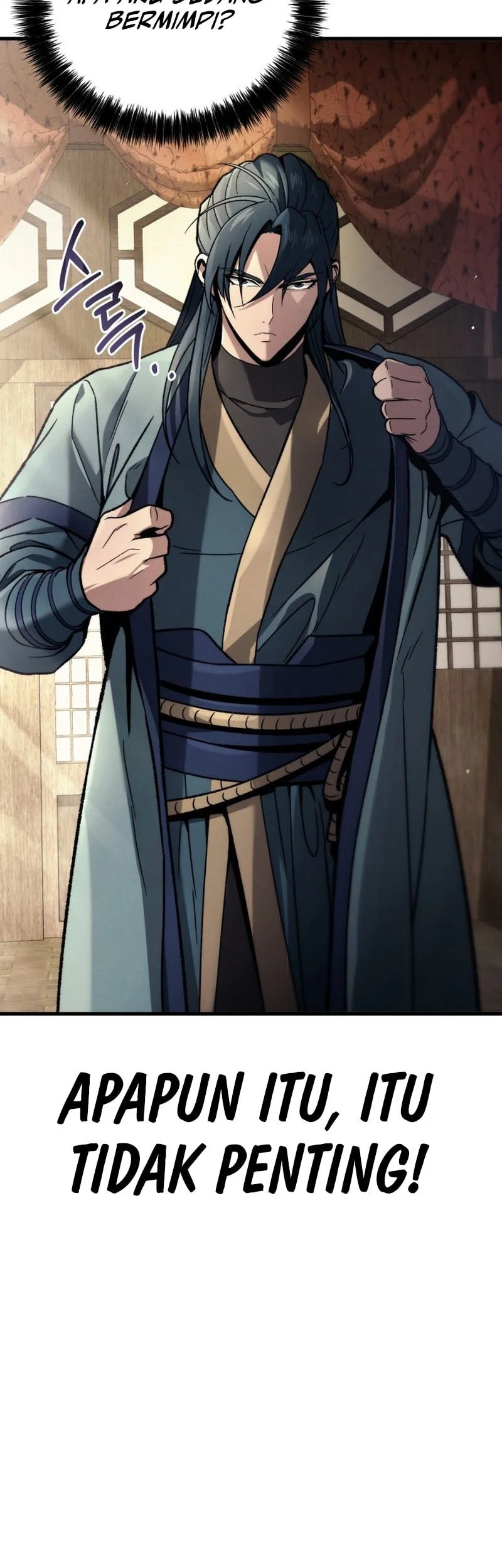 Overlord Of Sichuan Chapter 1 - halaman 116