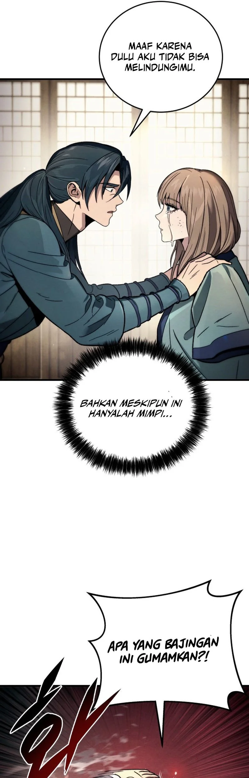 Overlord Of Sichuan Chapter 1 - halaman 118