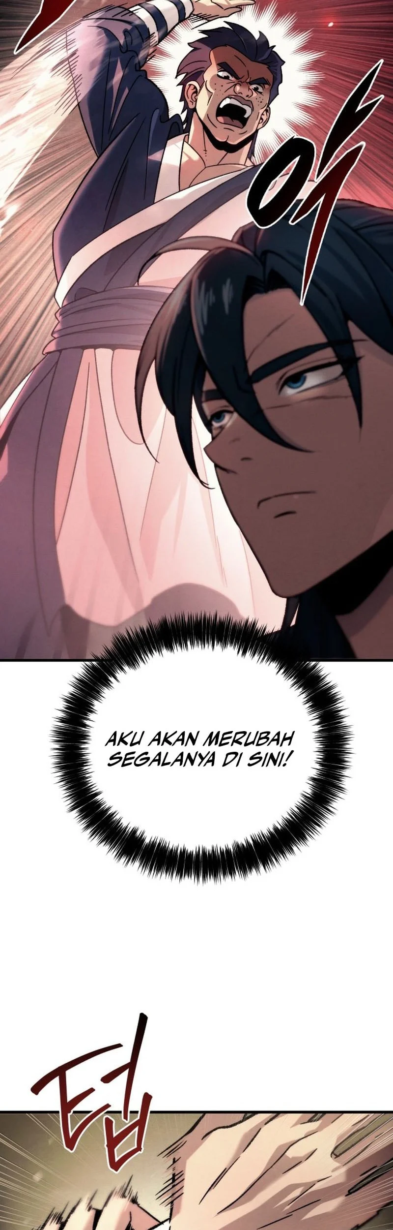 Overlord Of Sichuan Chapter 1 - halaman 119