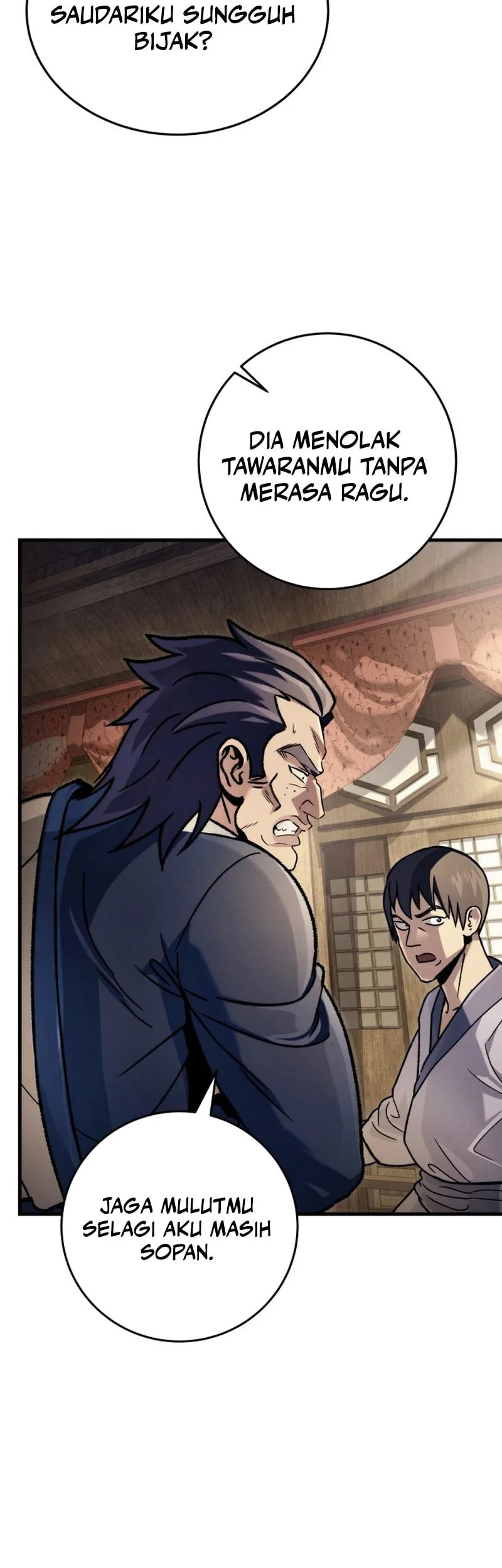 Overlord Of Sichuan Chapter 1 - halaman 124