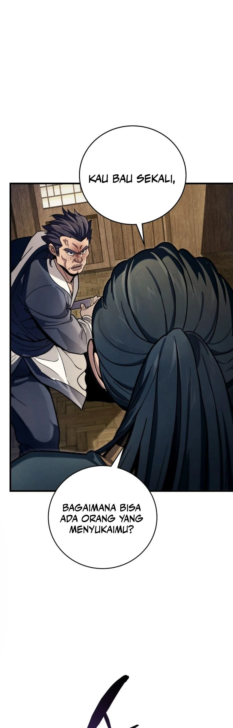 Overlord Of Sichuan Chapter 1 - halaman 126